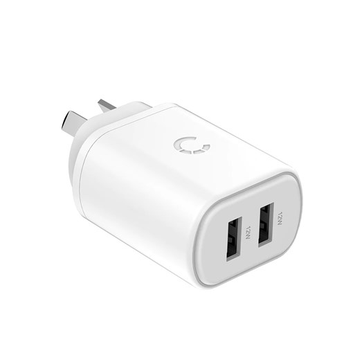 cygnett wall charger 5